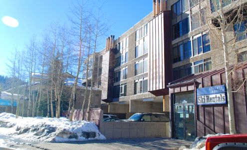 Christy Sports Copper Mountain