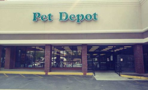 Pet Depot