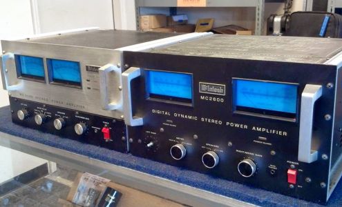 ProAudio Electronics