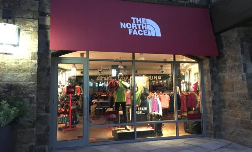 The North Face - Solaris