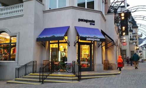 Patagonia - Arrabelle