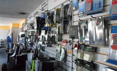 Posey Power Batteries, Posey Distributing Company Inc.