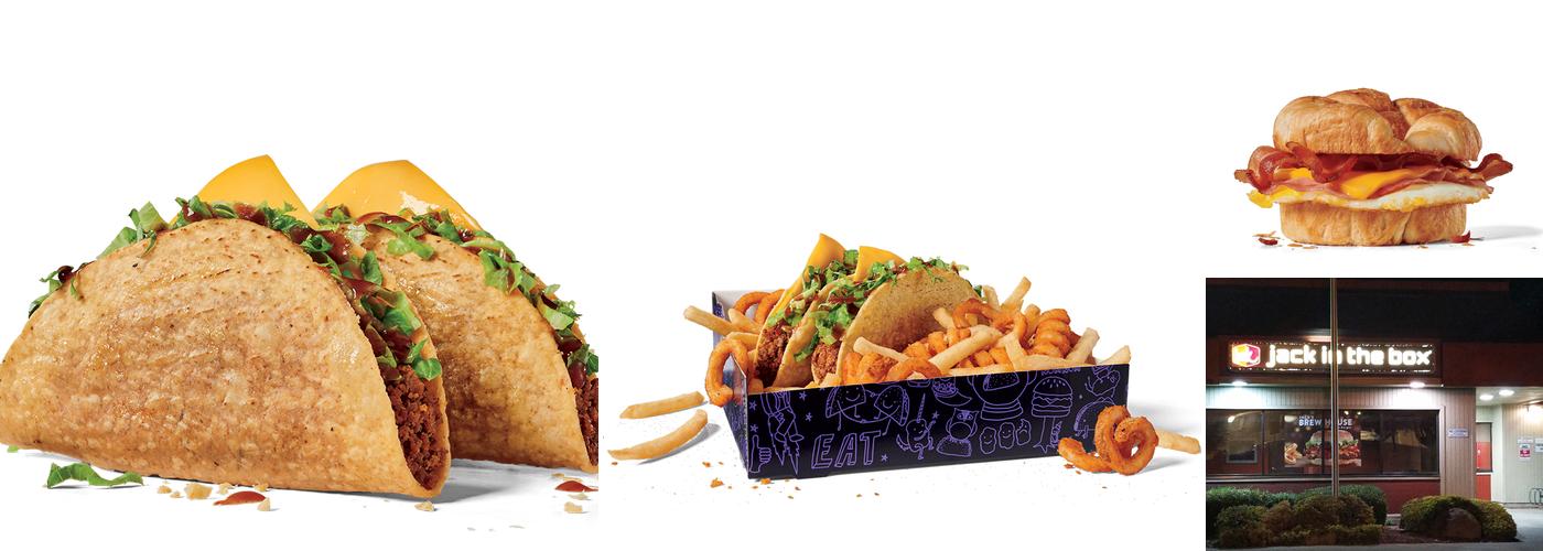 Jack In The Box