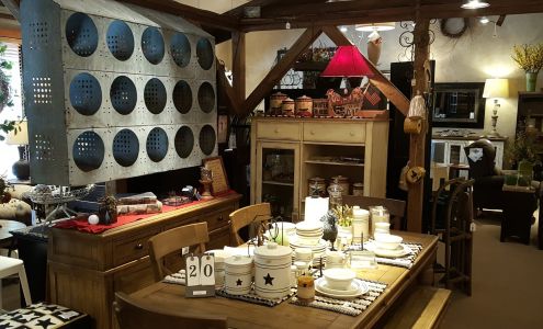 Aley Bair Home Furnishings