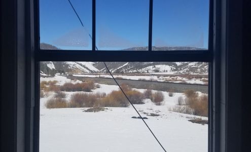 Grand Woodworks Inc. Tabernash