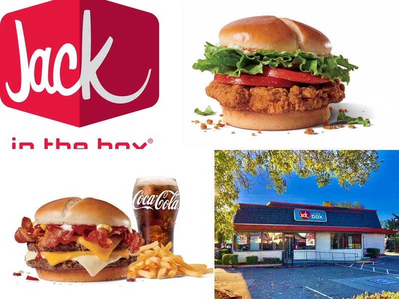 Jack In The Box