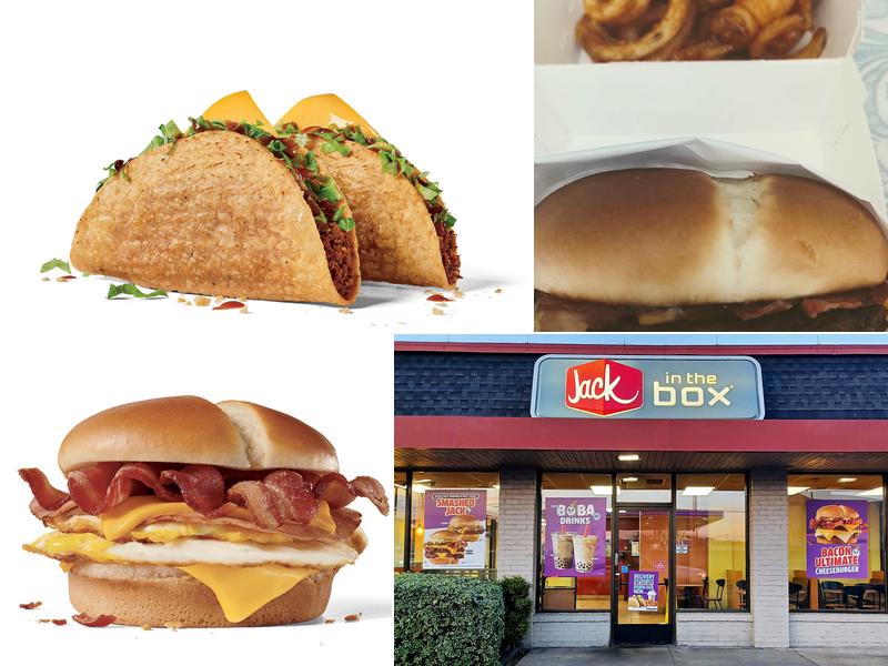 Jack In The Box