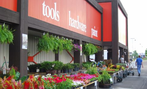 Russell Do it Center - Prattville, AL