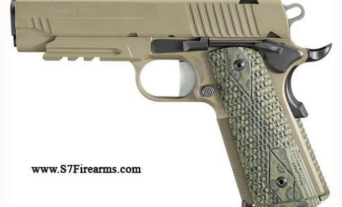 S7 Firearms & Sporting Hot Sulphur Springs