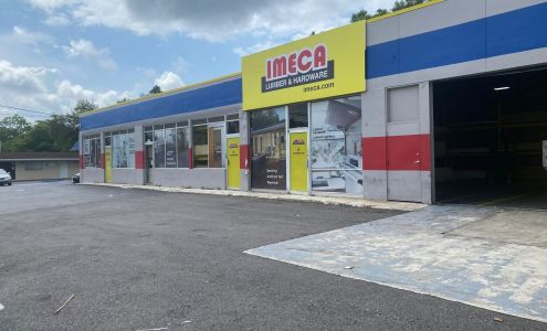 Imeca Lumber & Hardware