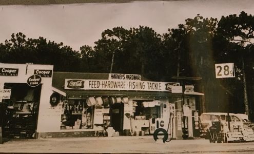Harvey's Hardware