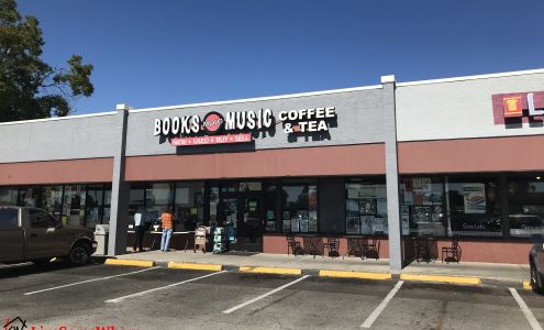 Mojo Books & Records