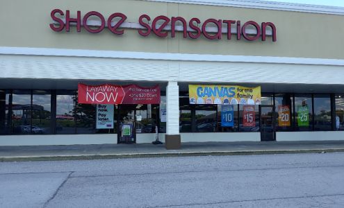 Shoe Sensation Campbellsville