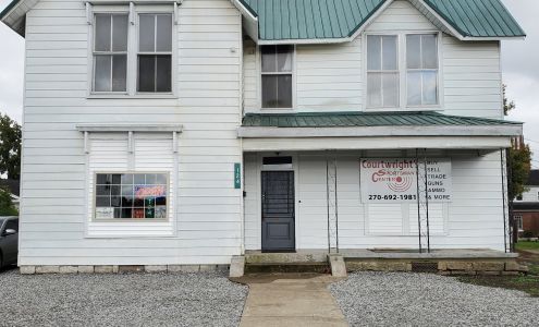 Courtwright's Sportsman's Center