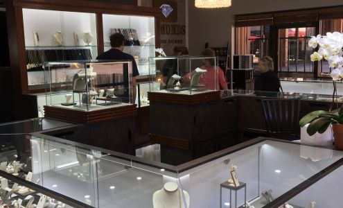 Morning Star Jewelers