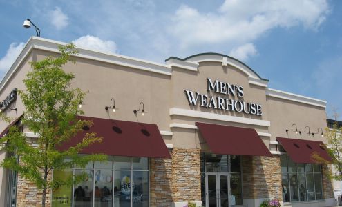 Men's Wearhouse