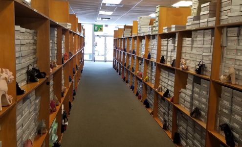 Shoe Land