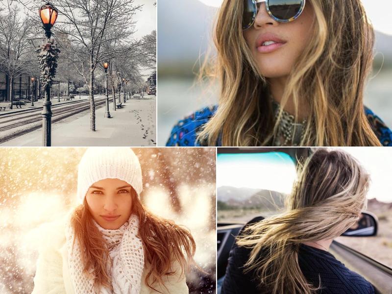 Hot Locks for Hair Salon