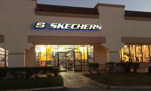 SKECHERS Factory Outlet