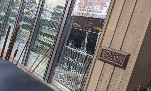 Replays Sports Exchange