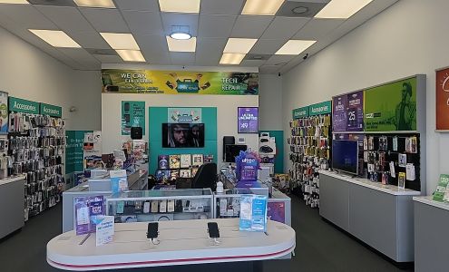 Total Wireless Phone Repair