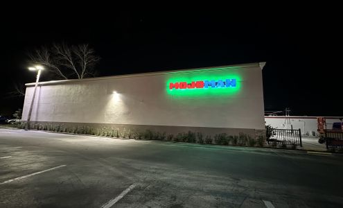 MojoMan Swimwear & Clothing