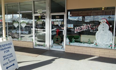 Michigan Jewelers