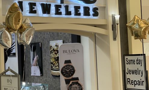H&Q Jewelers Orlando