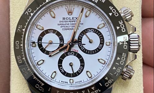 JB Jewelers - Diamond Rolex Buyers & Loans