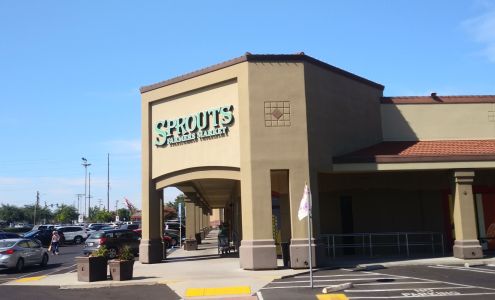 Sprouts Farmers Market