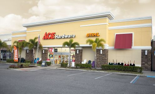 Avalon Ace Hardware