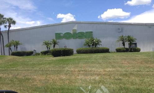 Boise Cascade Building Materials