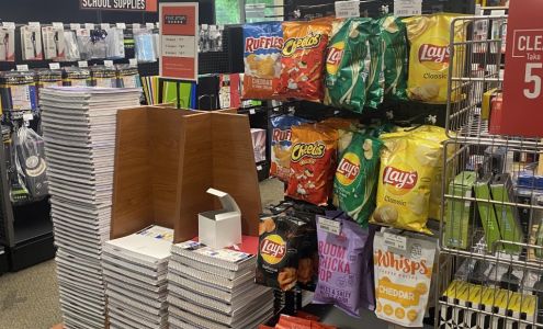 Seminole State College Altamonte Campus Bookstore