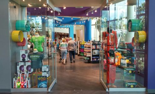 Orlando Science Center Gift Shop: The Science Store