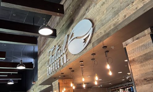 UCF Campus Store & Foxtail Cafe