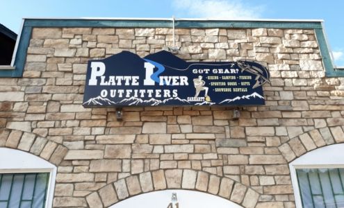 Platte River Outfitters Bailey