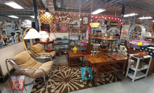 King's Emporium & Mercantile