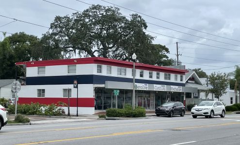 Revolve Clothing Exchange