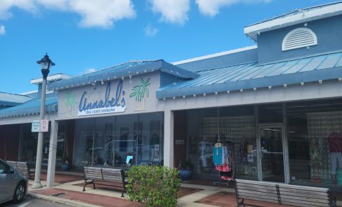 Annabel's Saint Pete Beach