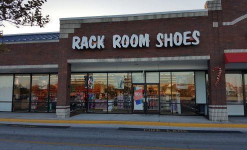 Rack Room Shoes