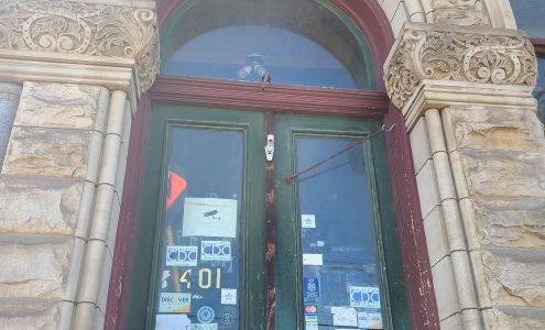 Hamilton Tool & Supply Co