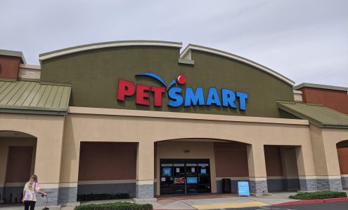 PetSmart