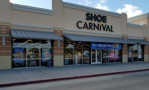 Shoe Carnival