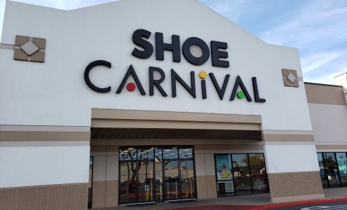 Shoe Carnival