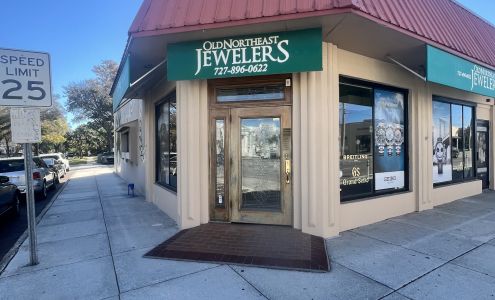 Old Northeast Jewelers