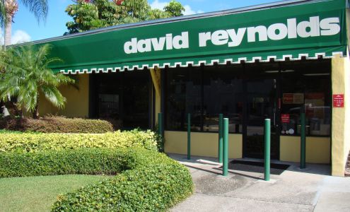 David Reynolds Jewelry and Coin
