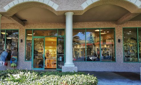 Landing Company St. Petersburg