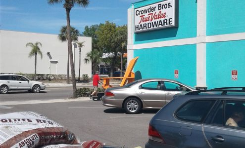 Crowder Bros. Ace Hardware