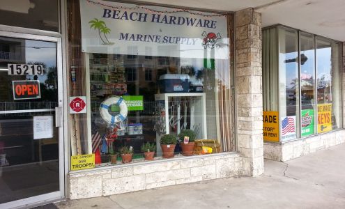 Beach Hardware and Marine Supply