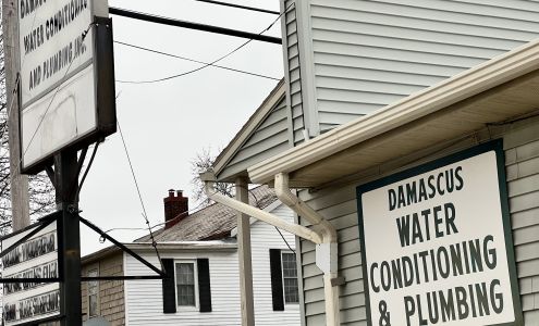 Damascus General Hardware